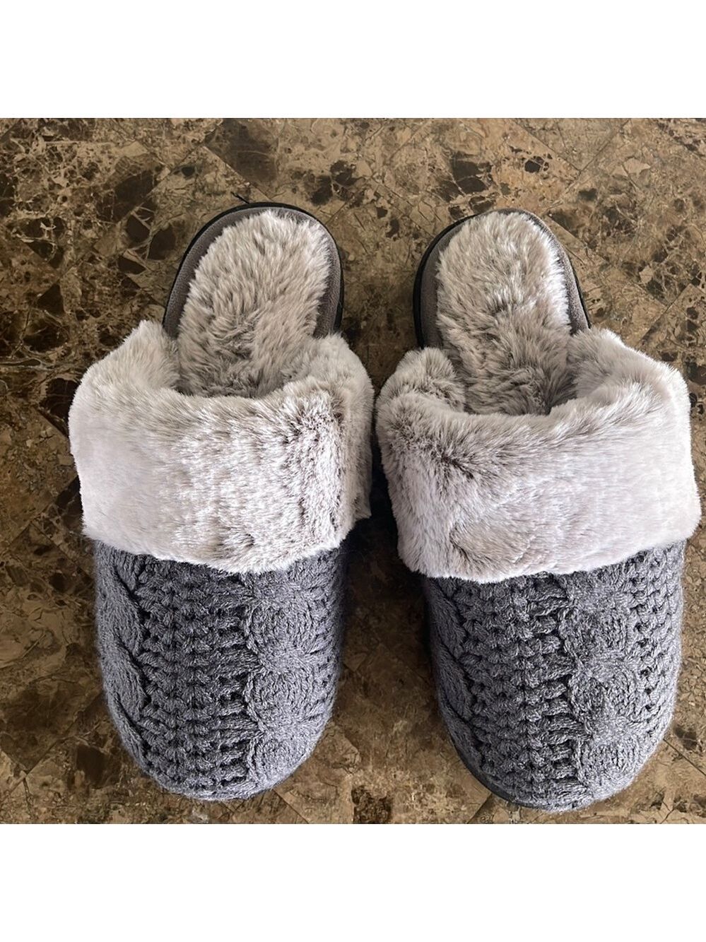 Slippers Size M❤️❤️